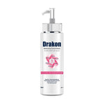 Load image into Gallery viewer, Drakon® Whitening Facial Cleanser With Pump Sensitive skin - ladyy
