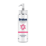 تحميل الصورة إلى عارض المعرض، Drakon® Whitening Facial Cleanser With Pump Sensitive skin
