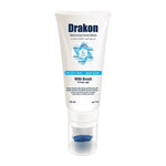 Load image into Gallery viewer, Drakon® Whitening Facial Wash For Dry Skin With Brush - ladyy
