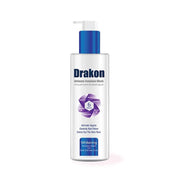 Drakon® Whitening Intimate Wash For Sensitive Areas (Bikini & Under - arm) 200ml - ladyy