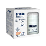 Load image into Gallery viewer, Drakon Whitening Roll - on Deodorant Fragrance Free 1+1 - ladyy
