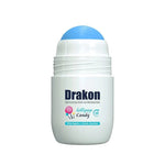 Load image into Gallery viewer, Drakon® Whitening Roll - on Deodorant - Lollipop Candy - ladyy
