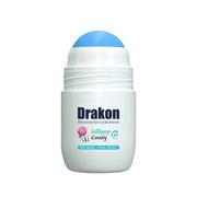 Drakon® Whitening Roll - on Deodorant - Lollipop Candy - ladyy