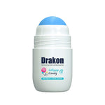 تحميل الصورة إلى عارض المعرض، Drakon® Whitening Roll-on Deodorant - Lollipop Candy

