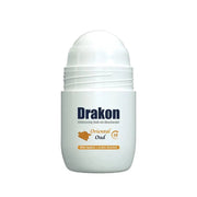 Drakon® Whitening Roll on - Oriental Oud - ladyy