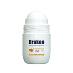 تحميل الصورة إلى عارض المعرض، Drakon® Whitening Roll on - Oriental Oud
