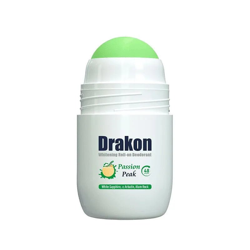 Drakon® Whitening Roll on - Passion Peak - ladyy