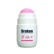 Drakon® Whitening Roll on - Pink Bubble - ladyy