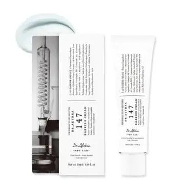 Dr.Althea 147 Barrier Cream 50ml - ladyy