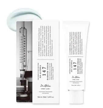 Dr.Althea 147 Barrier Cream 50ml - ladyy