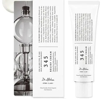Dr.Althea 345 Relief Cream 50ml - ladyy
