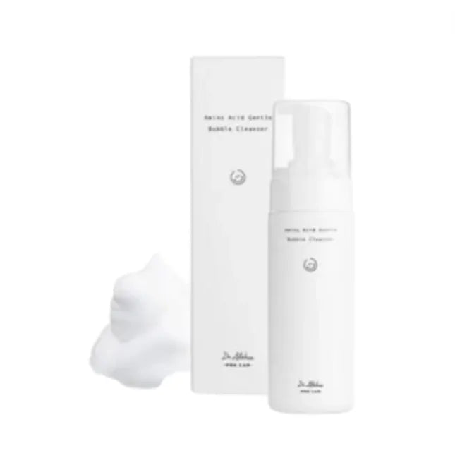 Dr.Althea Amino Acid Gentle Bubble Cleanser 140ml - ladyy