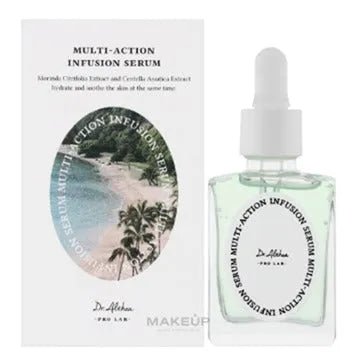 Dr.Althea Multi - Action Infusion Serum 30ml - ladyy