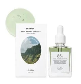 Dr.Althea Skin Relief Essence 30ml - ladyy