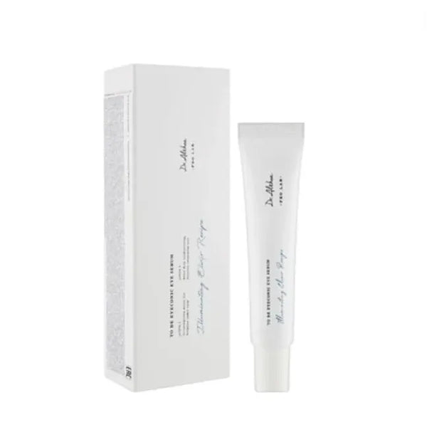 Dr.Althea To Be Yothfull Eye Serum 25ml - ladyy