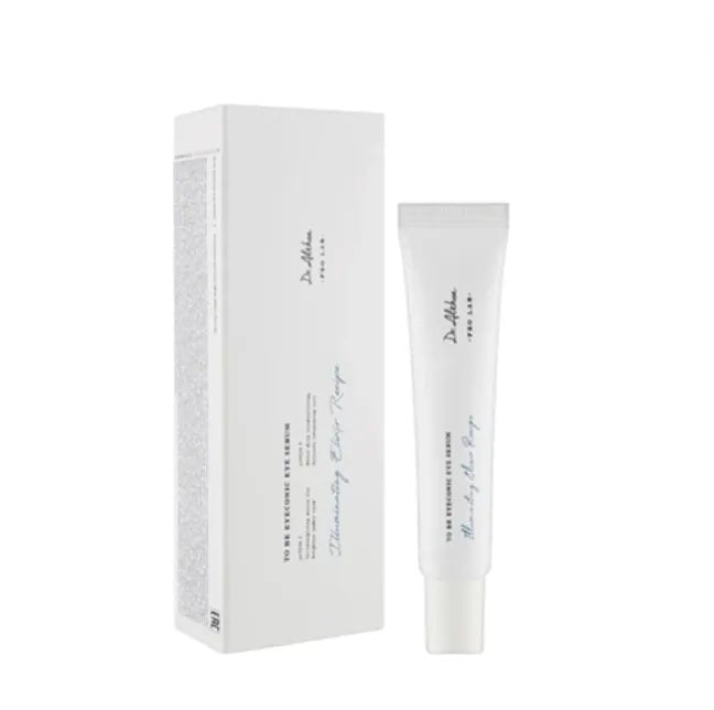 Dr.Althea To Be Yothfull Eye Serum 25ml - ladyy
