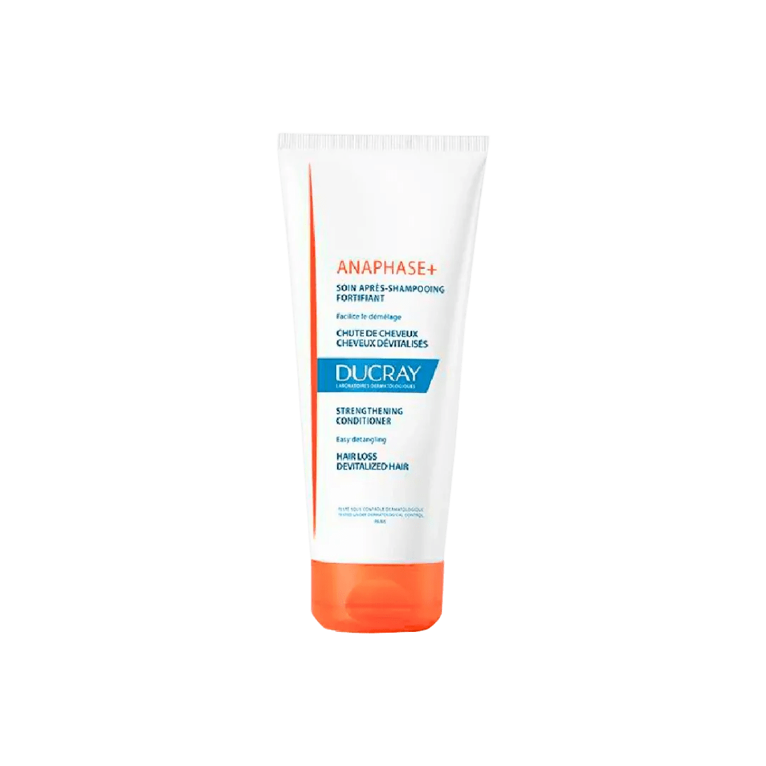 DUCRAY ANAPHASE+ STREGTHENING CONDITIONER 200ML - ladyy
