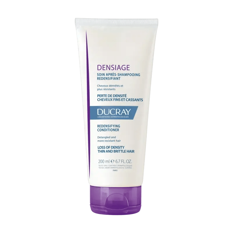 DUCRAY DENSIAGE REDENSIFYING CONDITIONER 200ML - ladyy