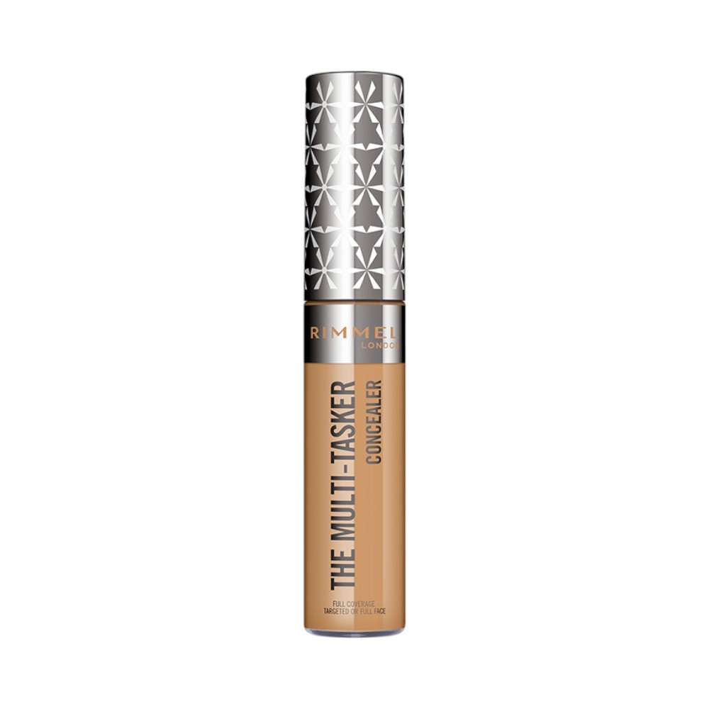 RIMMEL MULTITASKER CONCEALER - 70 HONEY - ladyy