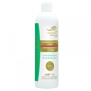 ECRINAL ANP 2 PLUS SHAMPO FOR WOMEN 400ML - ladyy