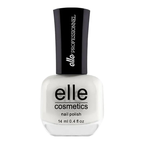 Elle Nail polish 100 - ladyy