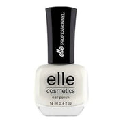 Elle Nail Polish 101 - ladyy