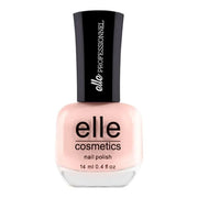 Elle Nail Polish 105 - ladyy