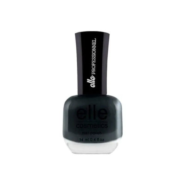 Elle Nail Polish 150 - ladyy