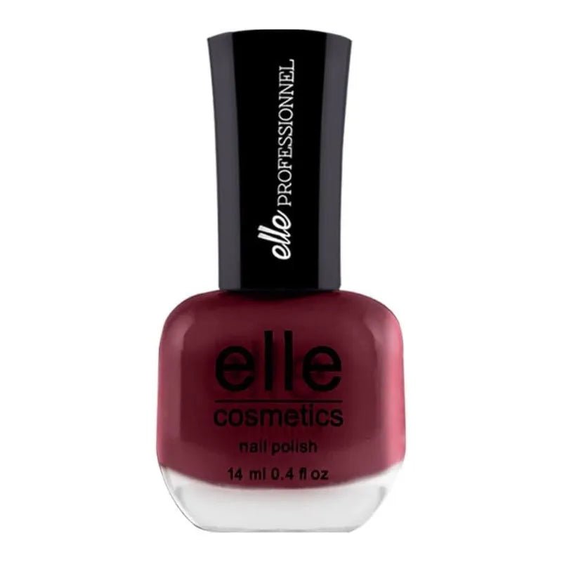 Elle Nail Polish 201 - ladyy