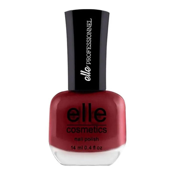 Elle Nail Polish 203 - ladyy