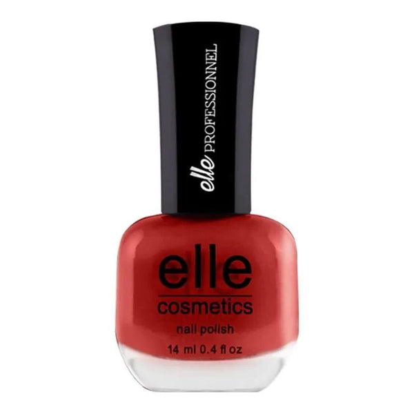 Elle Nail Polish 205 - ladyy
