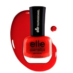 Load image into Gallery viewer, Elle Nail Polish 208 - ladyy
