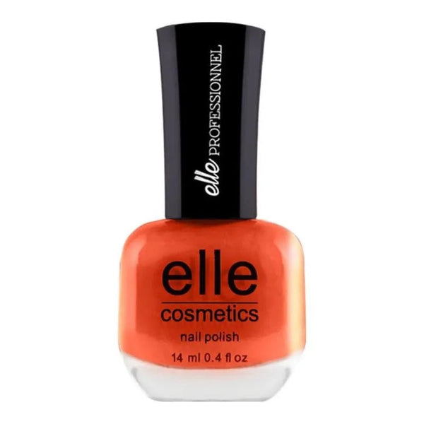 Elle Nail Polish 301 - ladyy