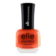 Elle Nail Polish 301 - ladyy