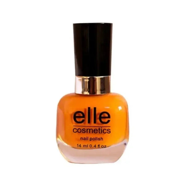 Elle Nail Polish 303 - ladyy