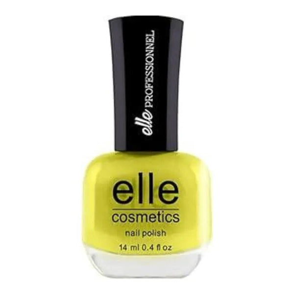 Elle Nail Polish 305 - ladyy