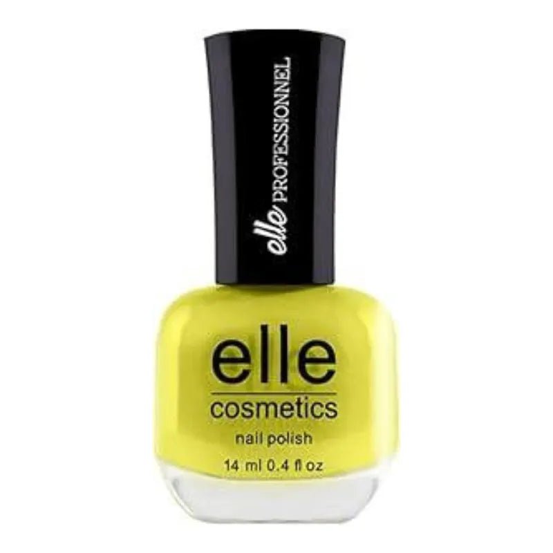 Elle Nail Polish 305 - ladyy