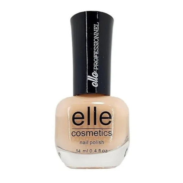 Elle Nail Polish 306 - ladyy