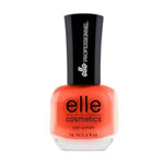 Load image into Gallery viewer, Elle Nail Polish 307 - ladyy
