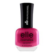 Elle Nail Polish 401 - ladyy