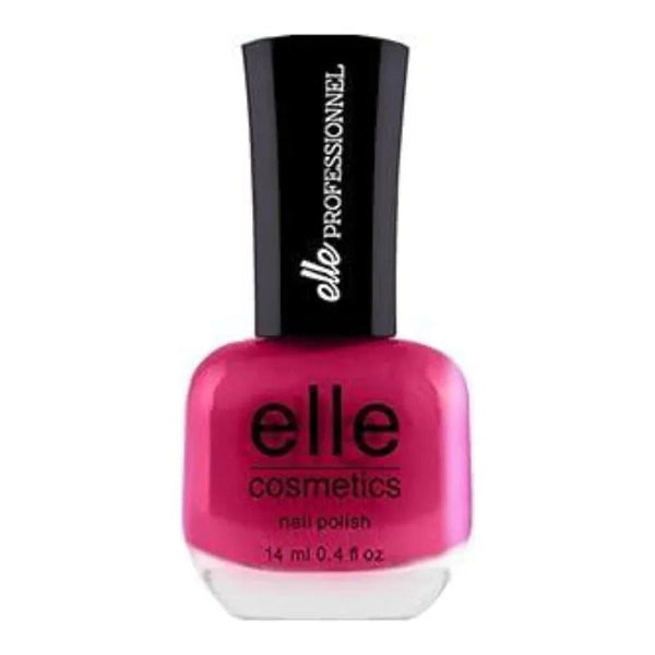 Elle Nail Polish 402 - ladyy