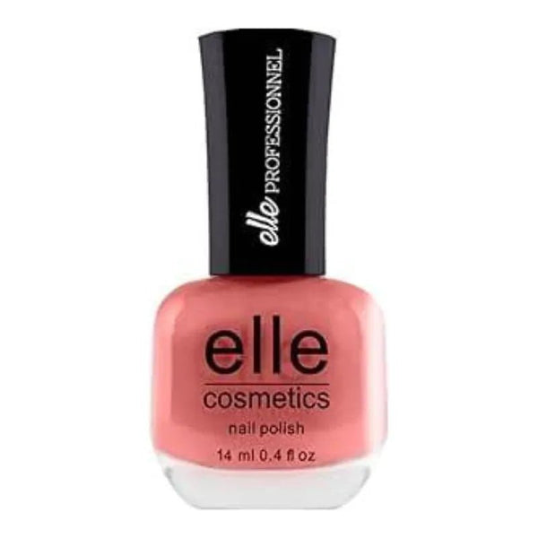 Elle Nail Polish 406 - ladyy