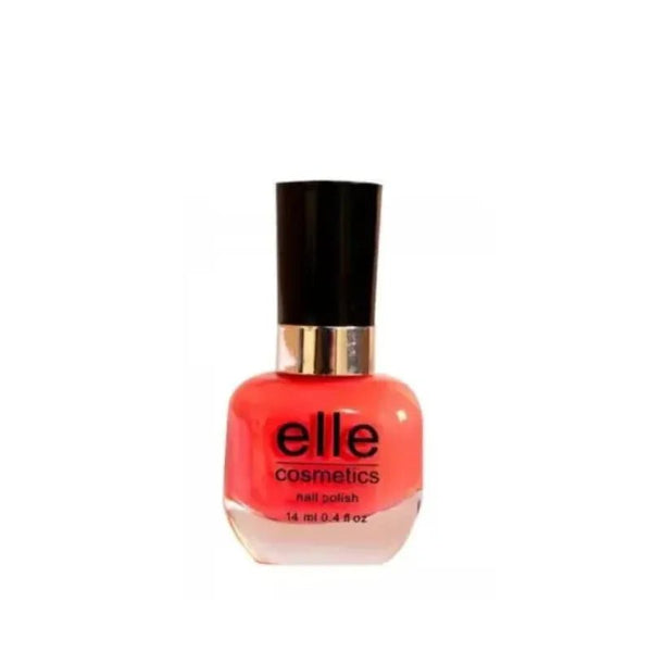 Elle Nail Polish 407 - ladyy