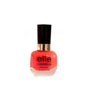 Elle Nail Polish 407 - ladyy