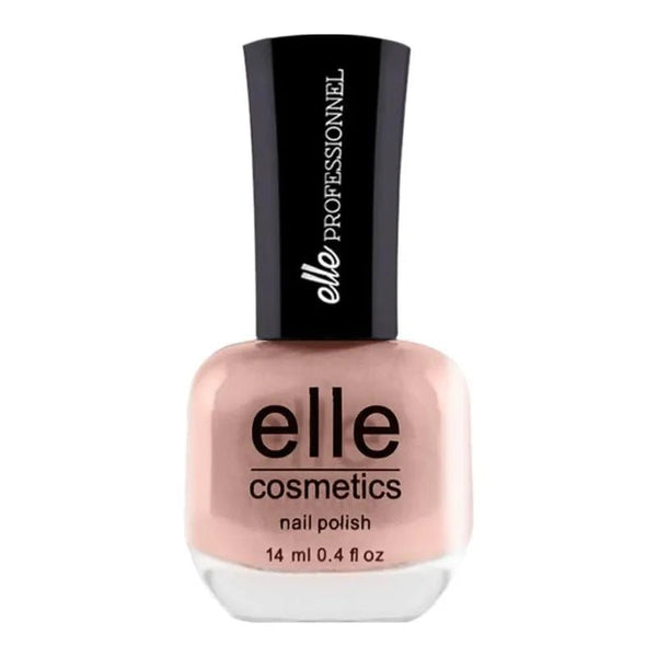 Elle Nail Polish 501 - ladyy