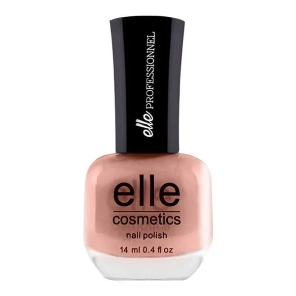 Elle Nail Polish 505 - ladyy