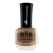 Elle Nail Polish 603 - ladyy