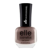 Elle Nail Polish 605 - ladyy