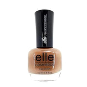 Elle Nail Polish 606 - ladyy
