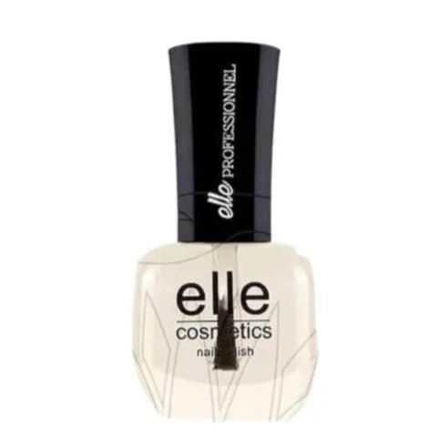 Elle Nail Polish 7 Oils - ladyy